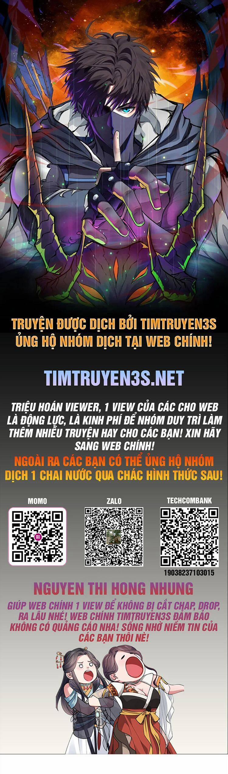 manhwax10.com - Truyện Manhwa Tuyệt Đỉnh Anh Hùng Chương 22 Trang 1