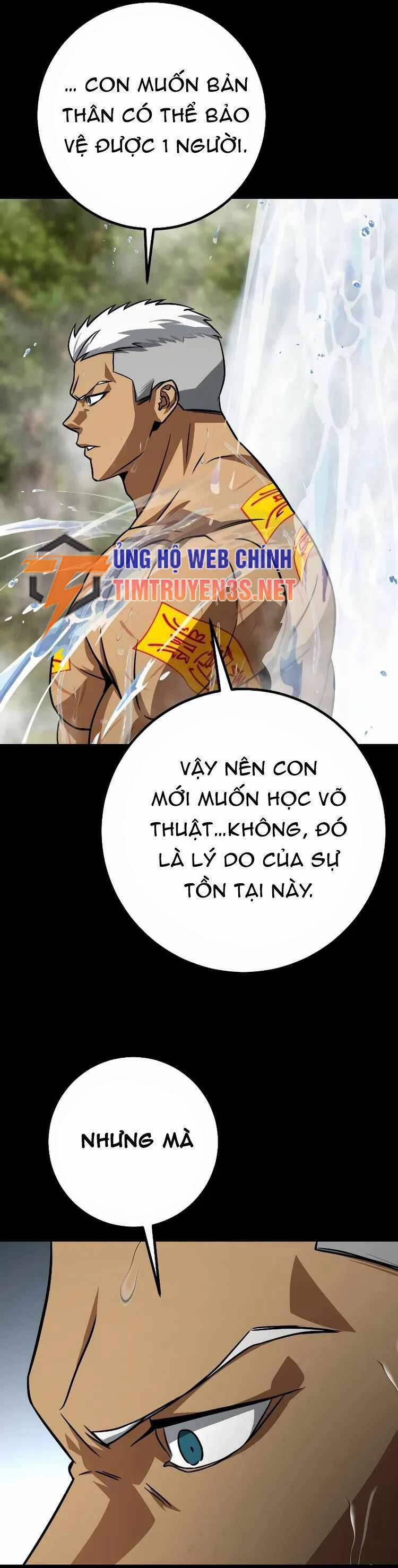 manhwax10.com - Truyện Manhwa Tuyệt Đỉnh Anh Hùng Chương 22 Trang 30