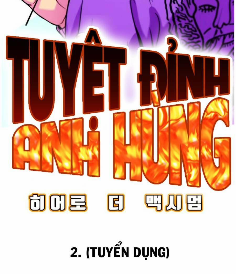 manhwax10.com - Truyện Manhwa Tuyệt Đỉnh Anh Hùng Chương 3 Trang 26