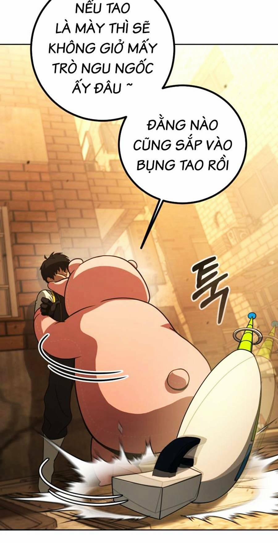 manhwax10.com - Truyện Manhwa Tuyệt Đỉnh Anh Hùng Chương 3 Trang 369