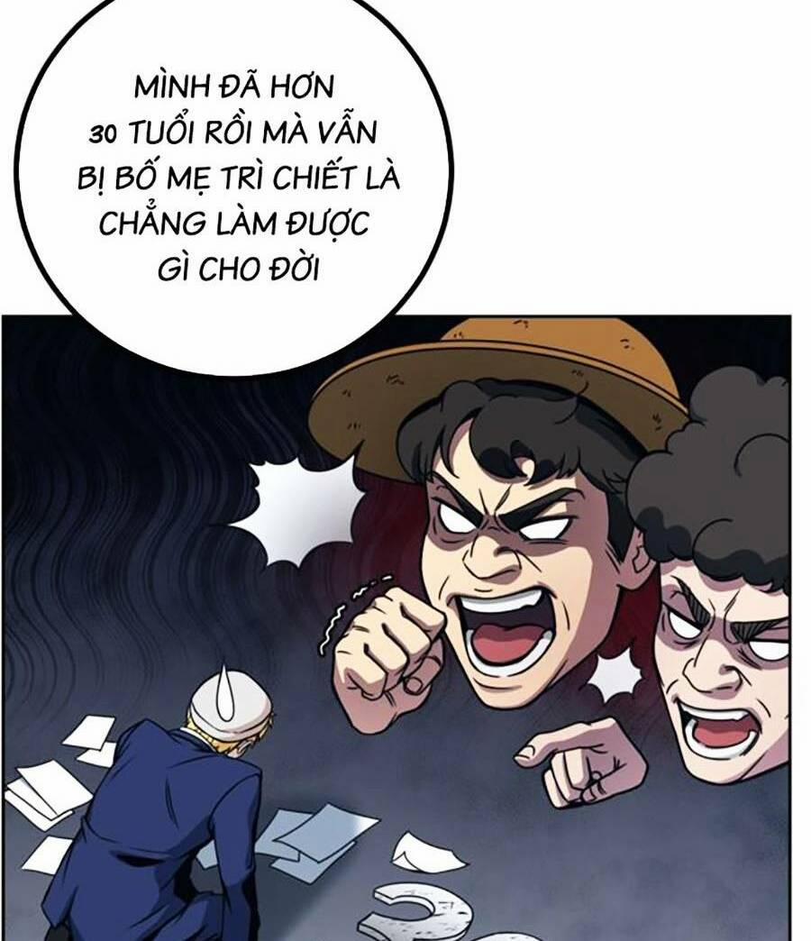 manhwax10.com - Truyện Manhwa Tuyệt Đỉnh Anh Hùng Chương 3 Trang 43