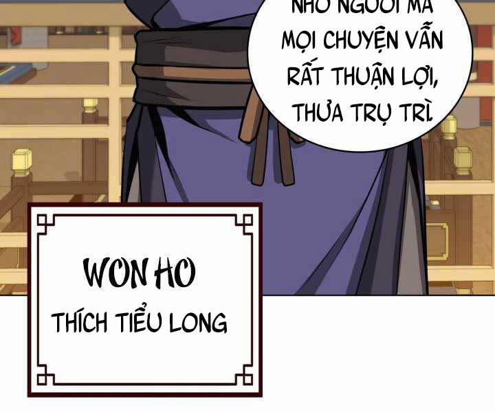 manhwax10.com - Truyện Manhwa Tuyệt Đỉnh Võ Lâm Chương 18 Trang 84