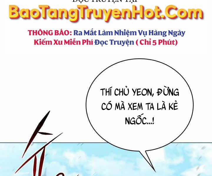 manhwax10.com - Truyện Manhwa Tuyệt Đỉnh Võ Lâm Chương 20 Trang 156