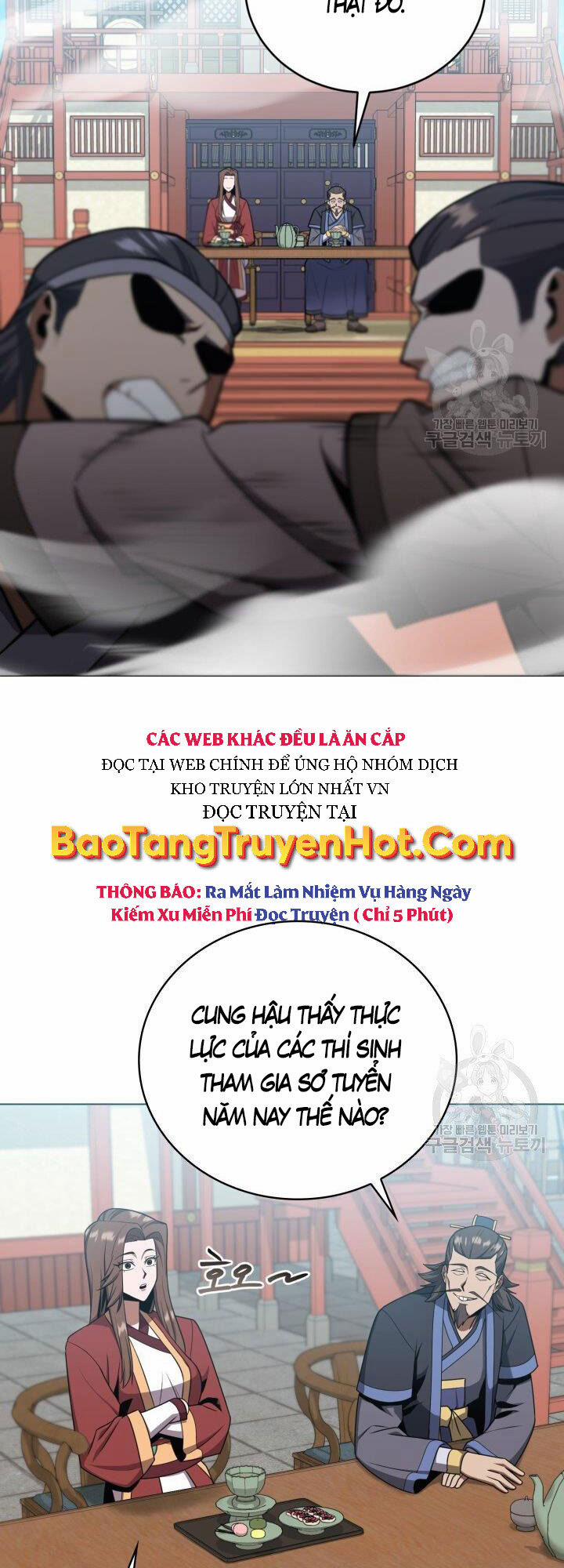 manhwax10.com - Truyện Manhwa Tuyệt Đỉnh Võ Lâm Chương 24 Trang 16