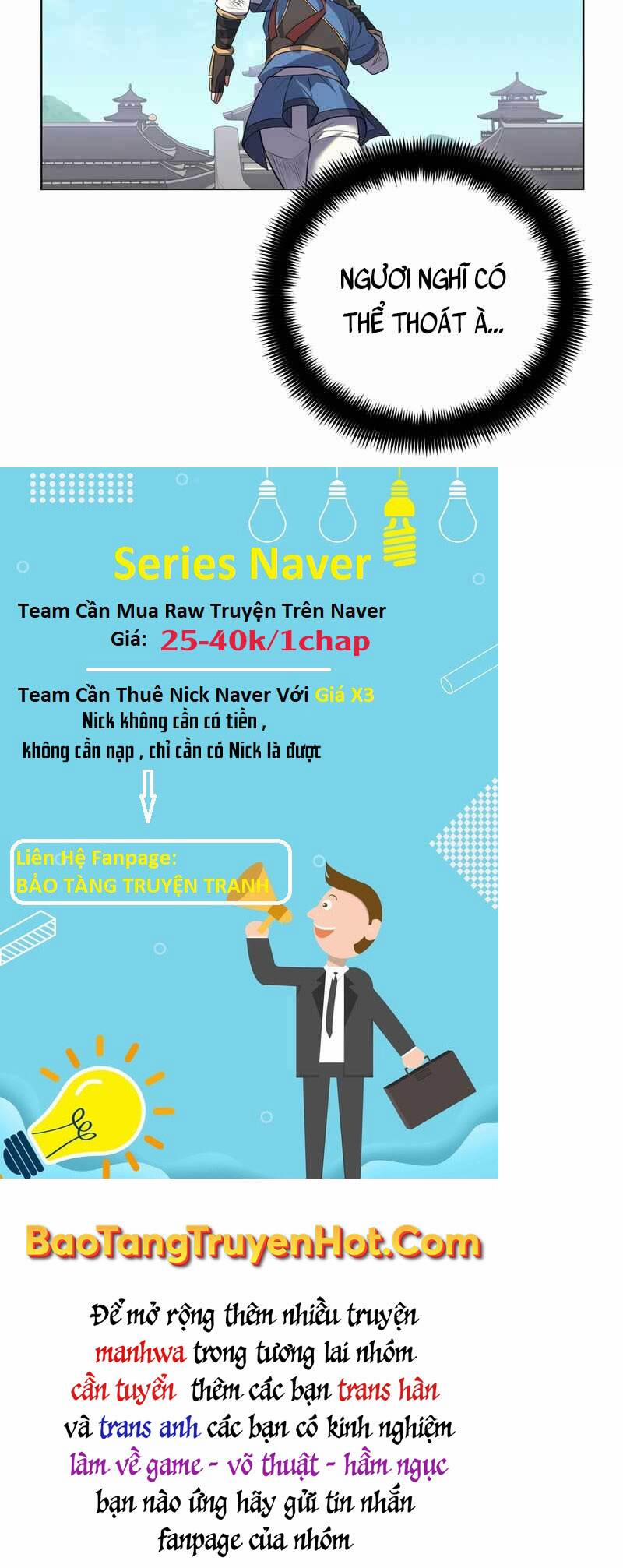 manhwax10.com - Truyện Manhwa Tuyệt Đỉnh Võ Lâm Chương 26 Trang 44