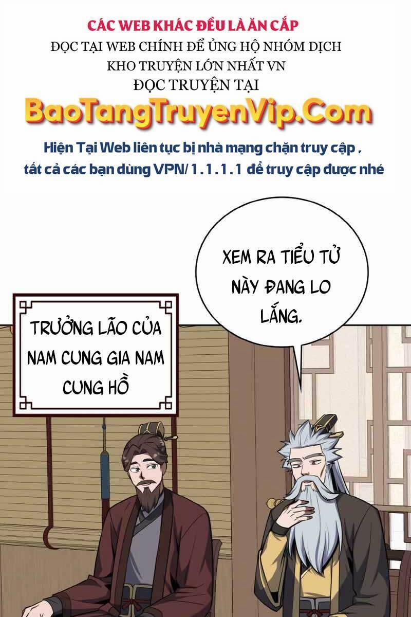 manhwax10.com - Truyện Manhwa Tuyệt Đỉnh Võ Lâm Chương 32 Trang 36