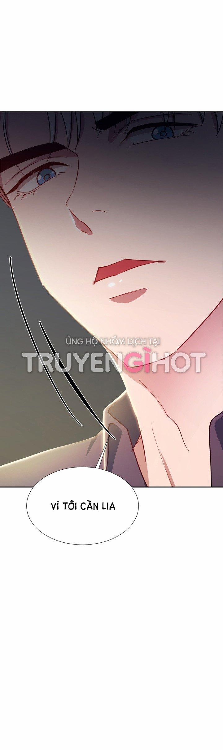 manhwax10.com - Truyện Manhwa Tuyệt Đối Chiếm Hữu Chương 1 1 Trang 3