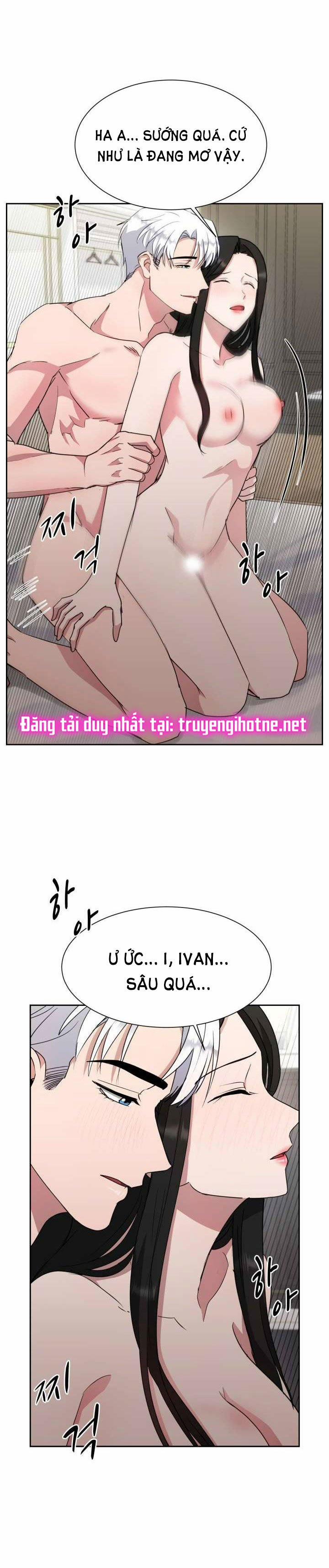 manhwax10.com - Truyện Manhwa Tuyệt Đối Chiếm Hữu Chương 44 Trang 4