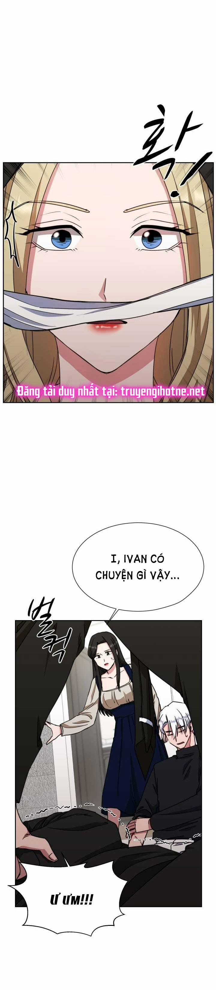 manhwax10.com - Truyện Manhwa Tuyệt Đối Chiếm Hữu Chương 45 Trang 28