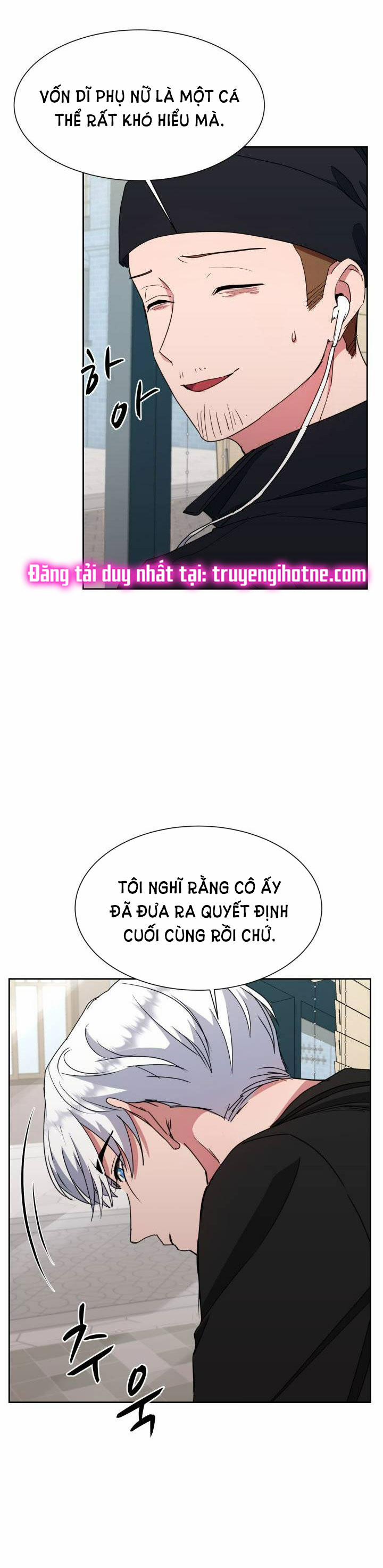 manhwax10.com - Truyện Manhwa Tuyệt Đối Chiếm Hữu Chương 48 Trang 9