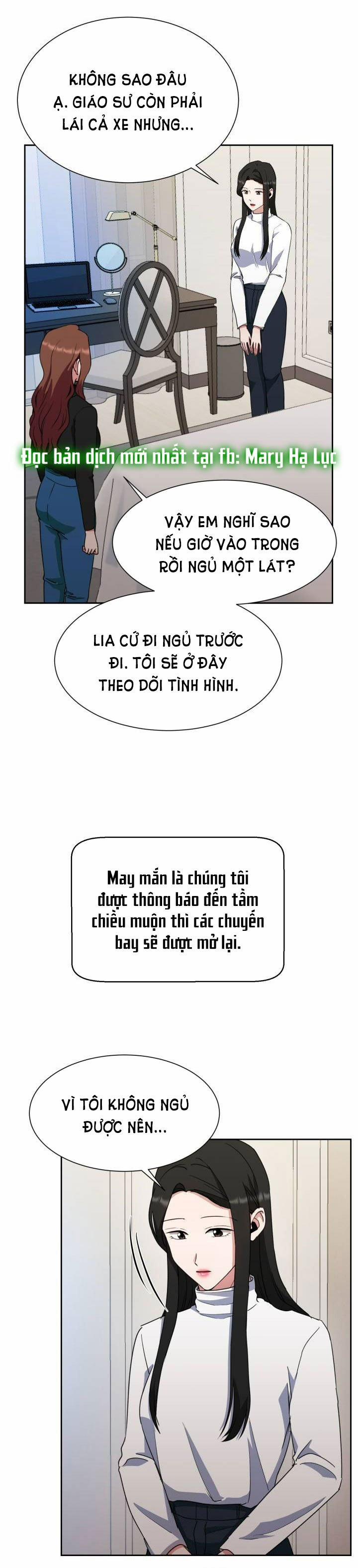 manhwax10.com - Truyện Manhwa Tuyệt Đối Chiếm Hữu Chương 50 Trang 3