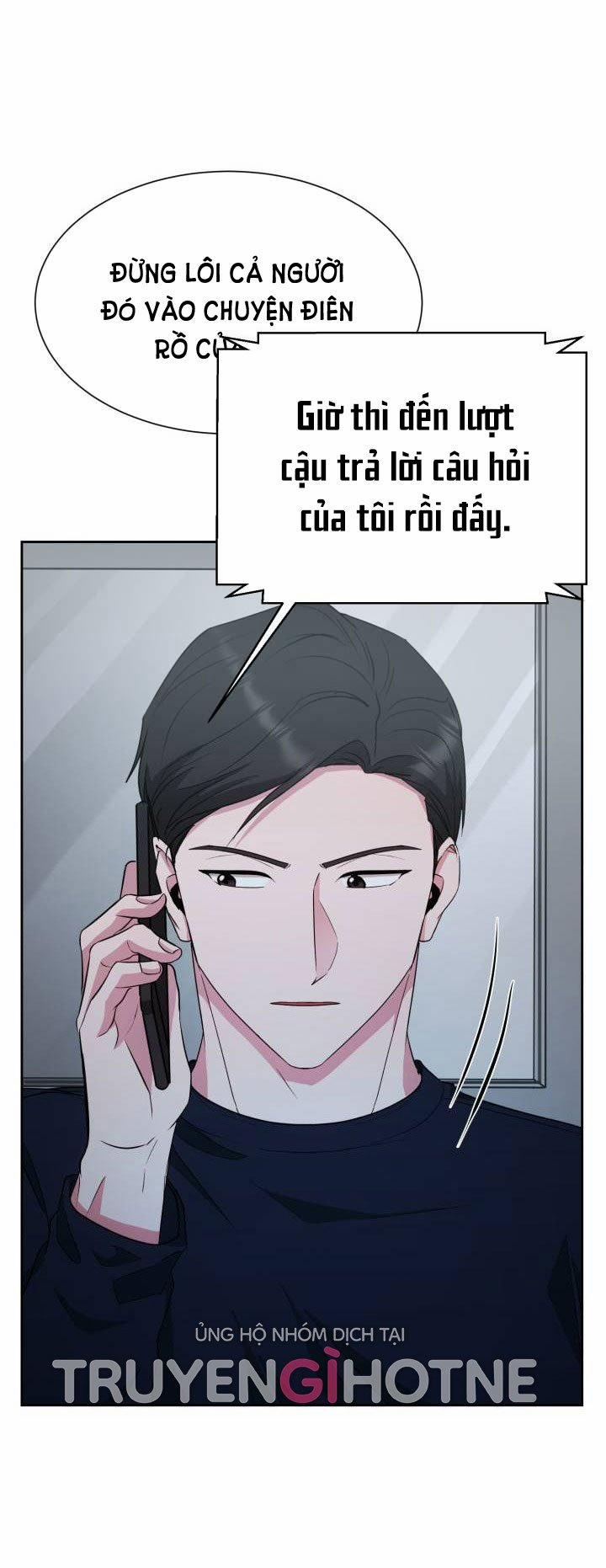 manhwax10.com - Truyện Manhwa Tuyệt Đối Chiếm Hữu Chương 51 5 Trang 8