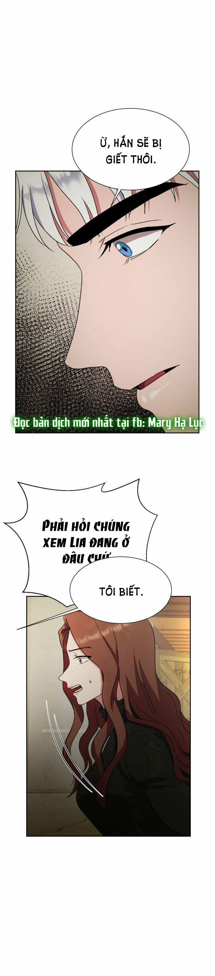 manhwax10.com - Truyện Manhwa Tuyệt Đối Chiếm Hữu Chương 51 Trang 17