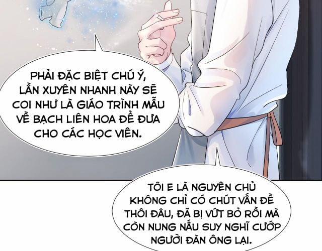 manhwax10.com - Truyện Manhwa Tuyệt Mỹ Bạch Liên Hoa Online Dạy Học Chương 1 Trang 35