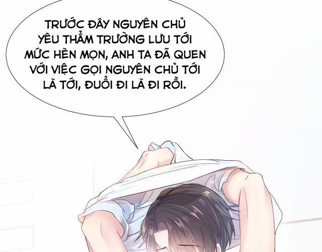 manhwax10.com - Truyện Manhwa Tuyệt Mỹ Bạch Liên Hoa Online Dạy Học Chương 1 Trang 61