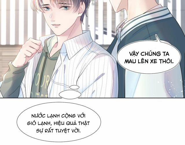 manhwax10.com - Truyện Manhwa Tuyệt Mỹ Bạch Liên Hoa Online Dạy Học Chương 1 Trang 95