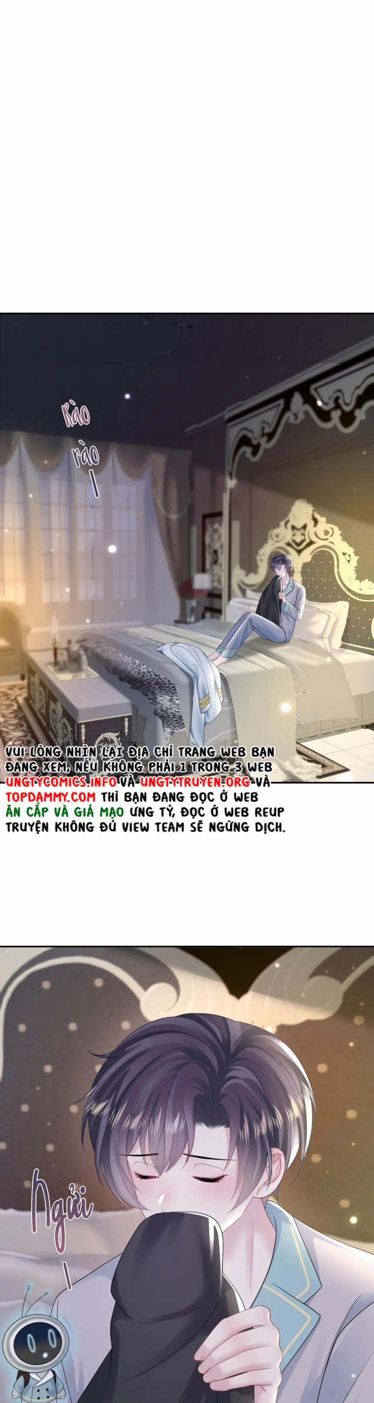 manhwax10.com - Truyện Manhwa Tuyệt Mỹ Bạch Liên Hoa Online Dạy Học Chương 148 Trang 15