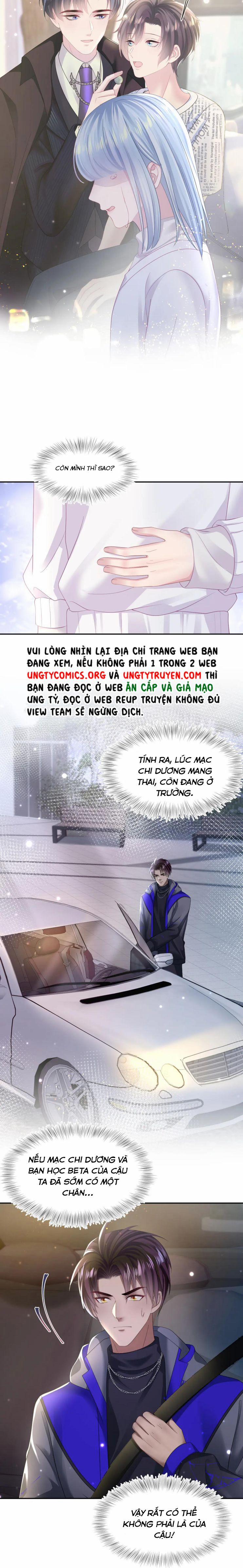 manhwax10.com - Truyện Manhwa Tuyệt Mỹ Bạch Liên Hoa Online Dạy Học Chương 151 Trang 7