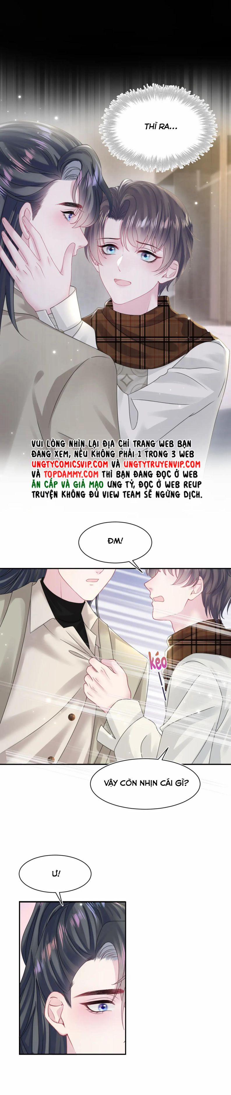 manhwax10.com - Truyện Manhwa Tuyệt Mỹ Bạch Liên Hoa Online Dạy Học Chương 158 Trang 17