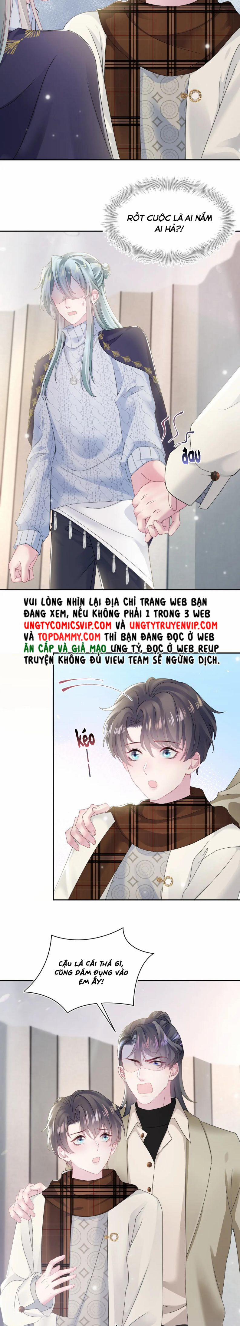 manhwax10.com - Truyện Manhwa Tuyệt Mỹ Bạch Liên Hoa Online Dạy Học Chương 165 Trang 13