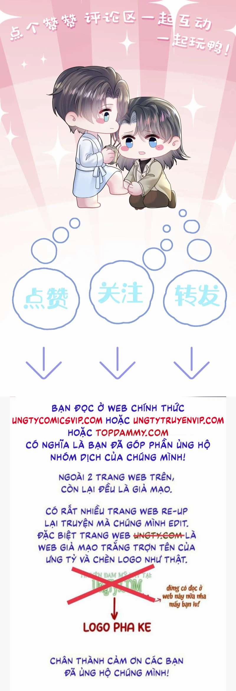 manhwax10.com - Truyện Manhwa Tuyệt Mỹ Bạch Liên Hoa Online Dạy Học Chương 168 Trang 53