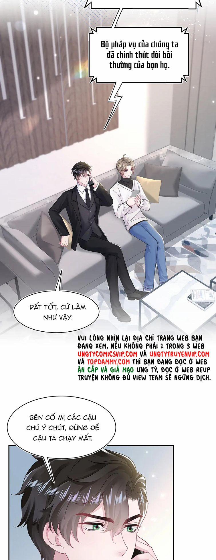 manhwax10.com - Truyện Manhwa Tuyệt Mỹ Bạch Liên Hoa Online Dạy Học Chương 173 Trang 15