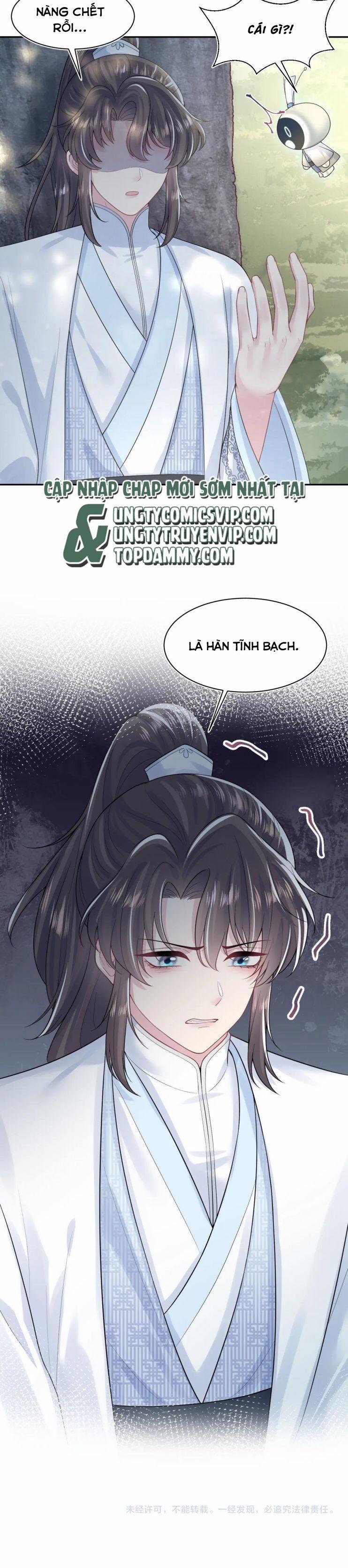 manhwax10.com - Truyện Manhwa Tuyệt Mỹ Bạch Liên Hoa Online Dạy Học Chương 196 Trang 19