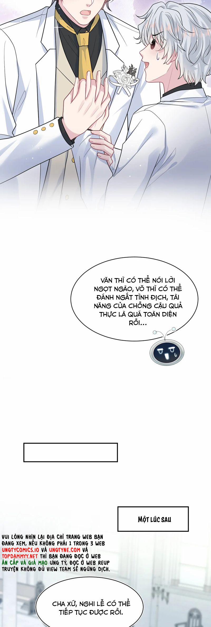 manhwax10.com - Truyện Manhwa Tuyệt Mỹ Bạch Liên Online Dạy Học Chương 365 Trang 15