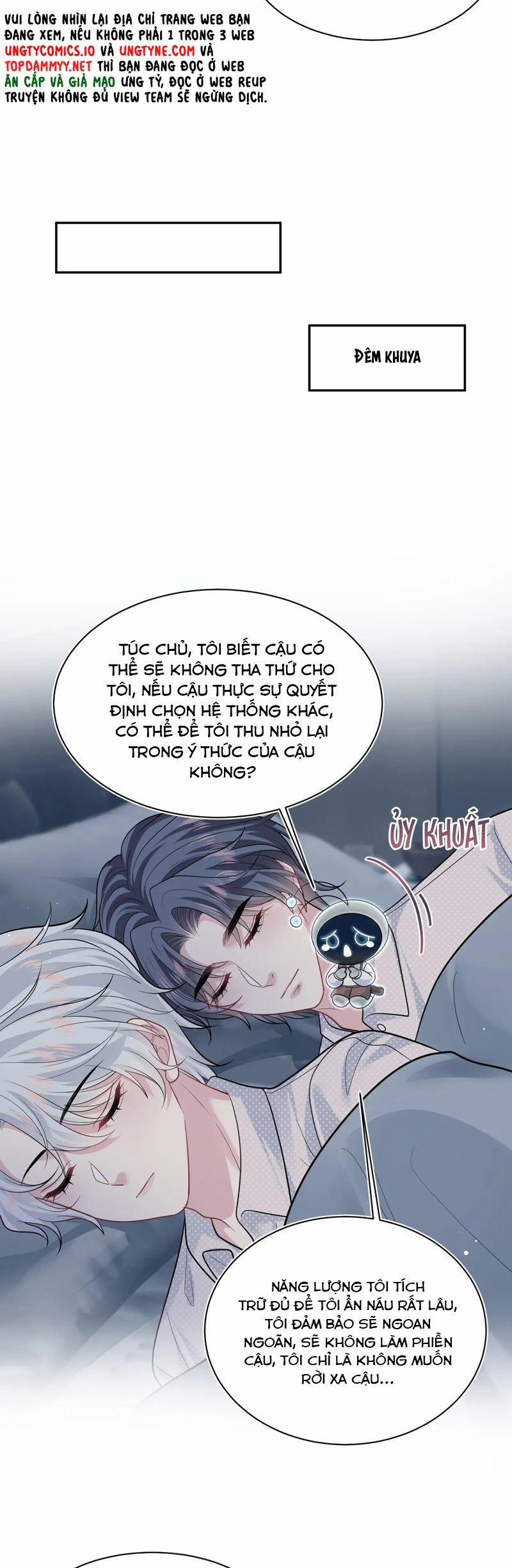 manhwax10.com - Truyện Manhwa Tuyệt Mỹ Bạch Liên Online Dạy Học Chương 367 Trang 19