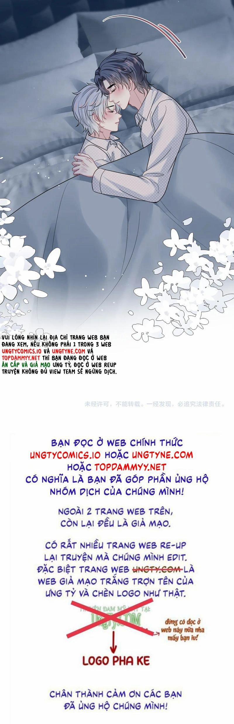 Tuyệt Mỹ Bạch Liên Online Dạy Học Chương 367 Trang 25