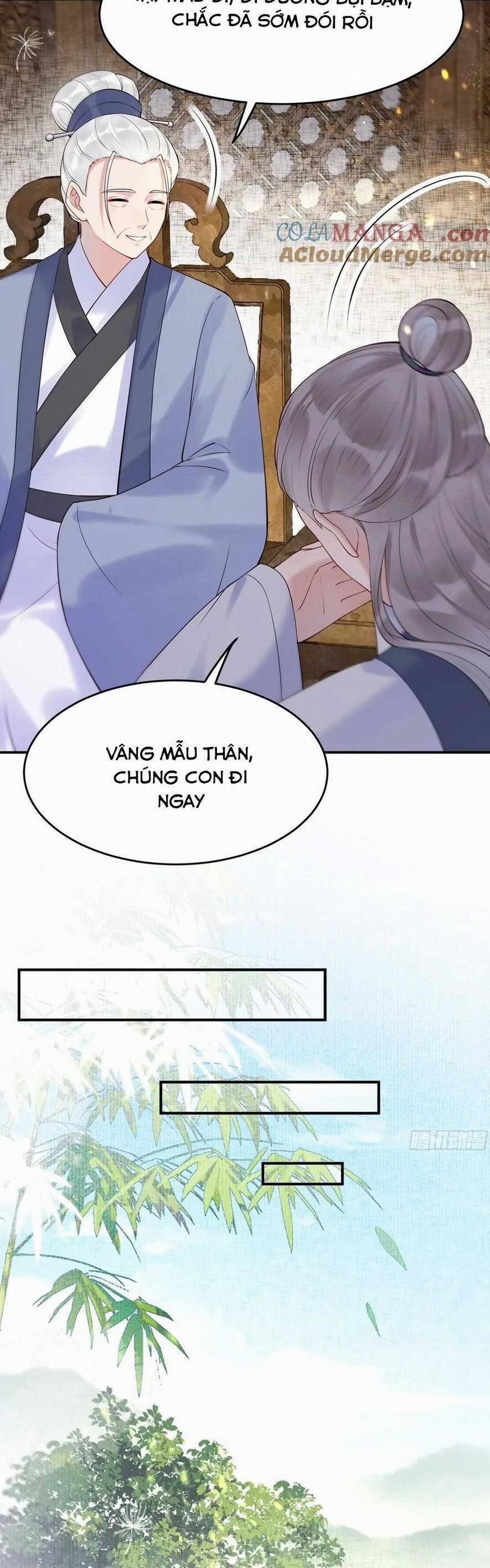 manhwax10.com - Truyện Manhwa Tuyệt Sắc Quyến Rũ: Quỷ Y Chí Tôn Chương 611 Trang 8