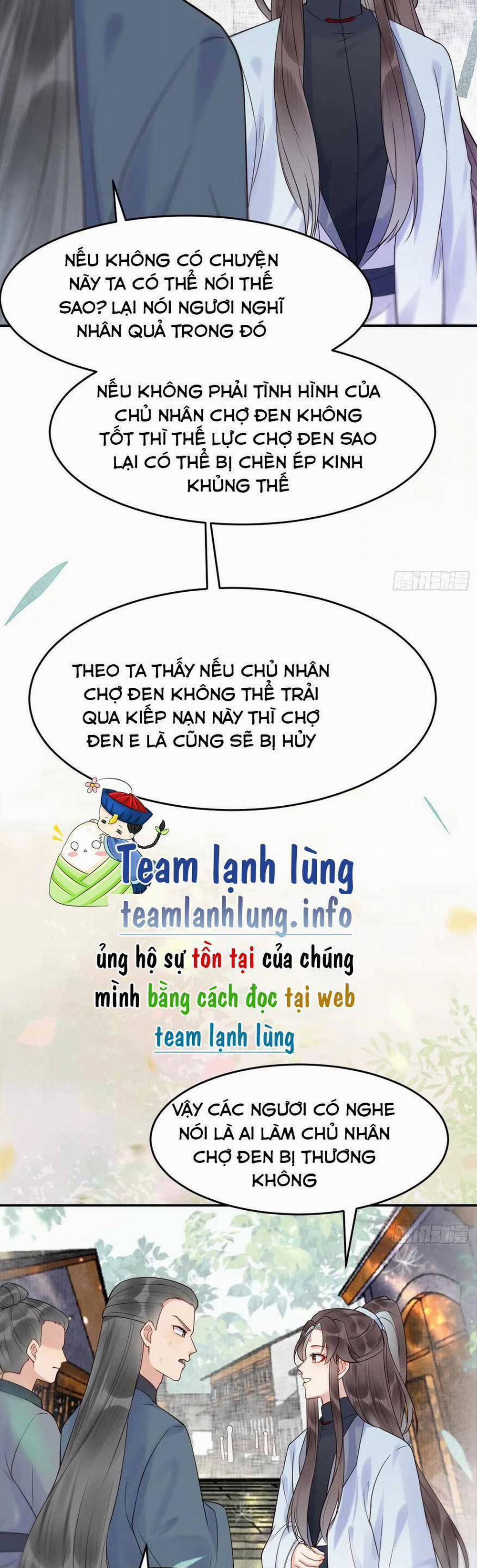 manhwax10.com - Truyện Manhwa Tuyệt Sắc Quyến Rũ: Quỷ Y Chí Tôn Chương 612 Trang 23