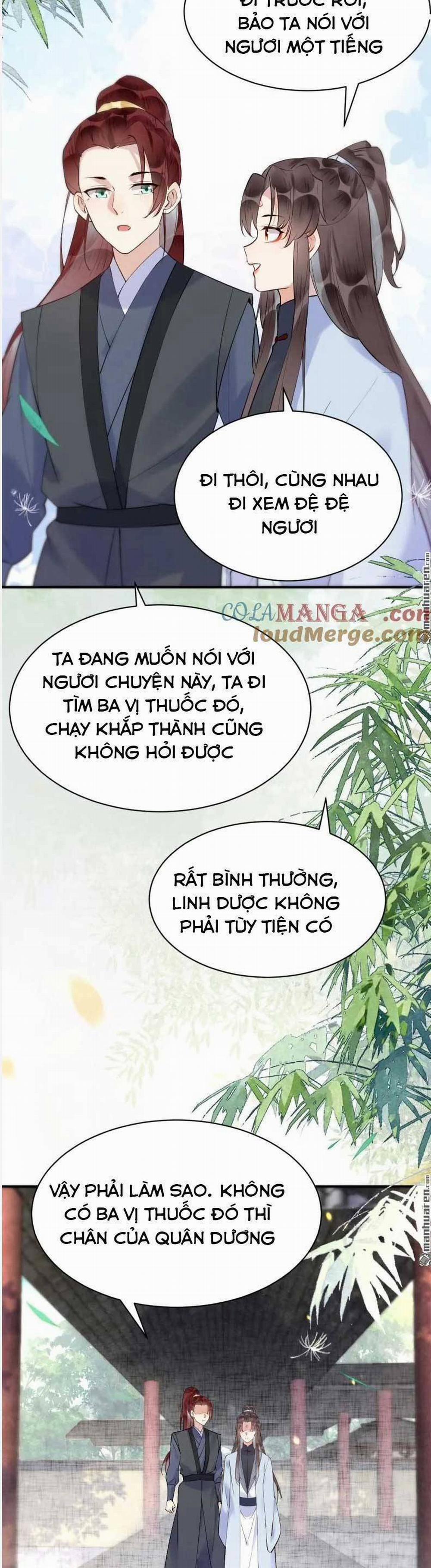 manhwax10.com - Truyện Manhwa Tuyệt Sắc Quyến Rũ: Quỷ Y Chí Tôn Chương 614 Trang 16