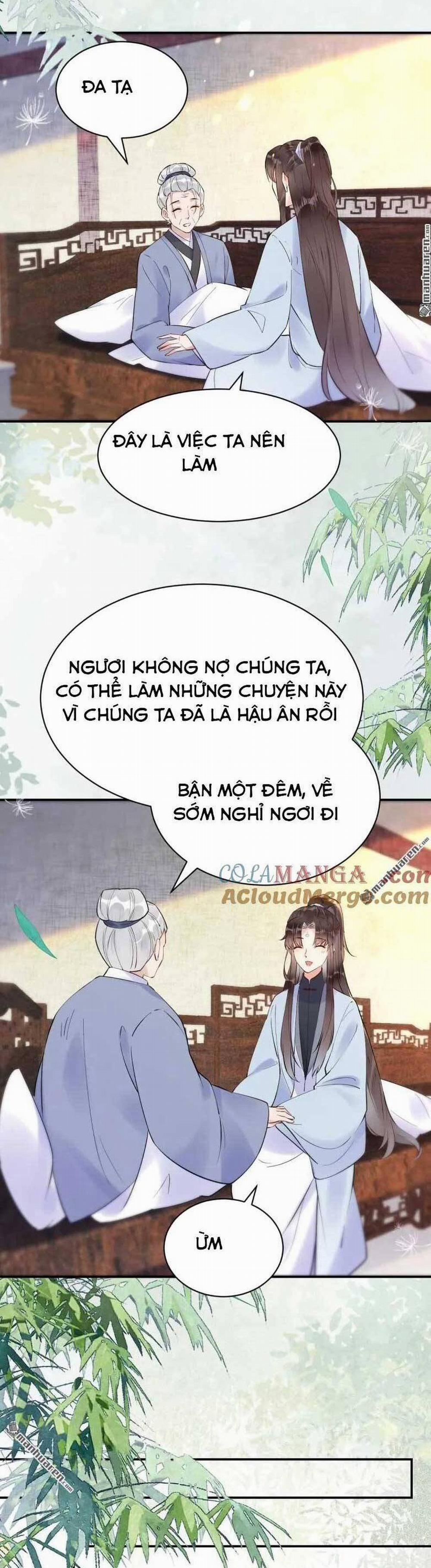 manhwax10.com - Truyện Manhwa Tuyệt Sắc Quyến Rũ: Quỷ Y Chí Tôn Chương 614 Trang 8