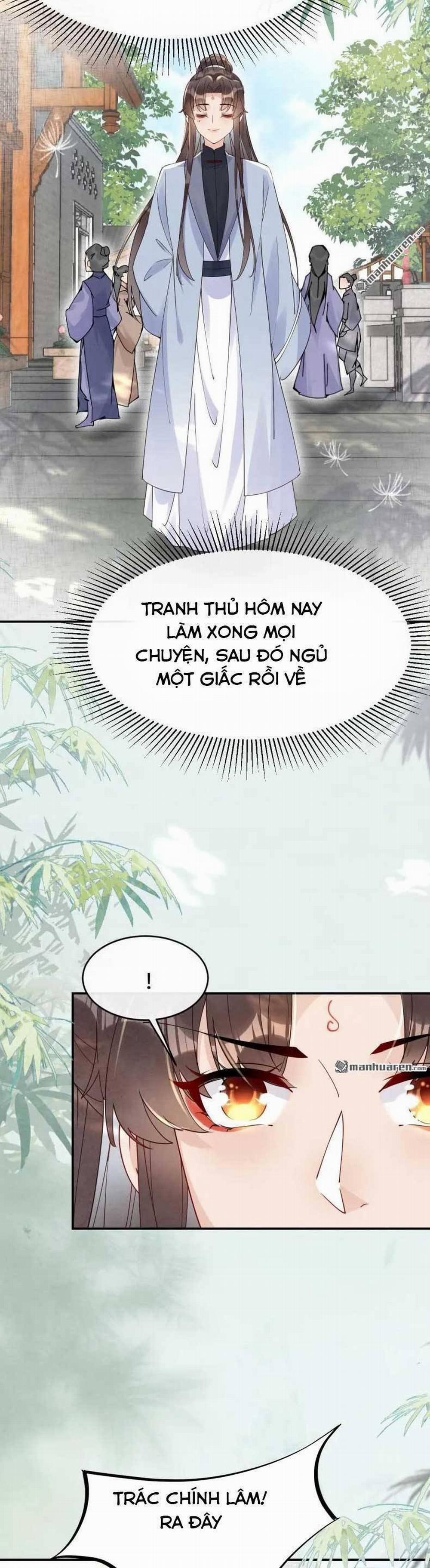 manhwax10.com - Truyện Manhwa Tuyệt Sắc Quyến Rũ: Quỷ Y Chí Tôn Chương 618 Trang 16