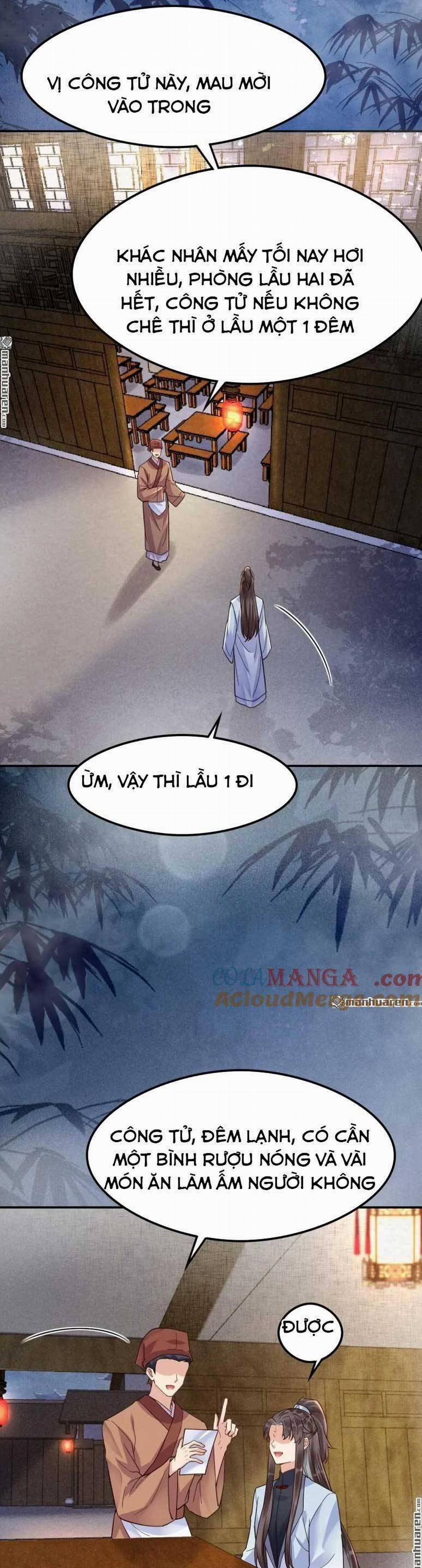 manhwax10.com - Truyện Manhwa Tuyệt Sắc Quyến Rũ: Quỷ Y Chí Tôn Chương 619 Trang 20