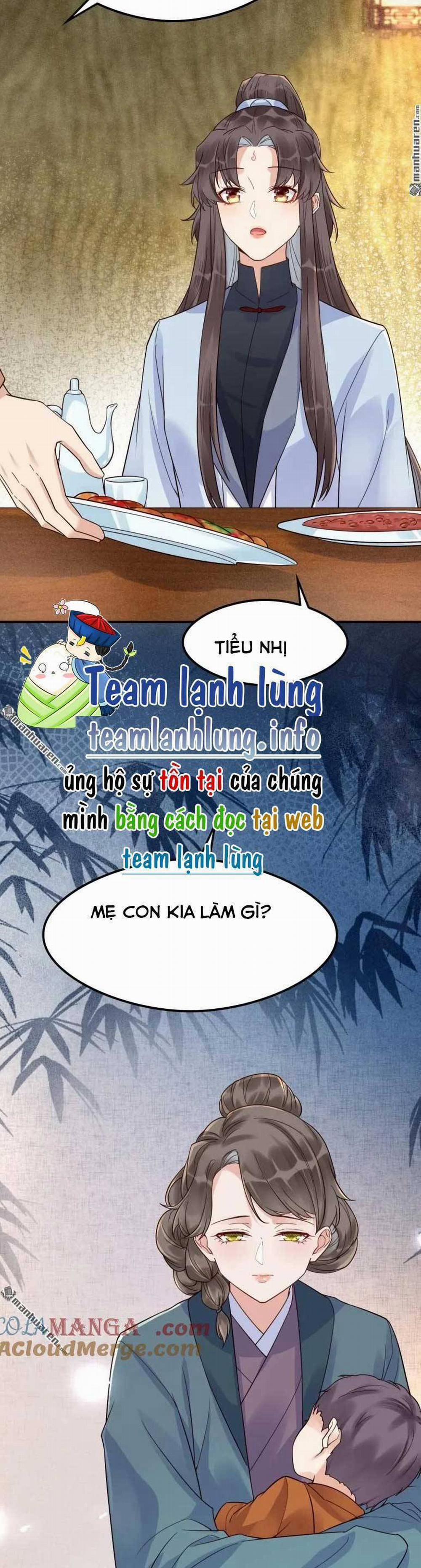 manhwax10.com - Truyện Manhwa Tuyệt Sắc Quyến Rũ: Quỷ Y Chí Tôn Chương 619 Trang 22