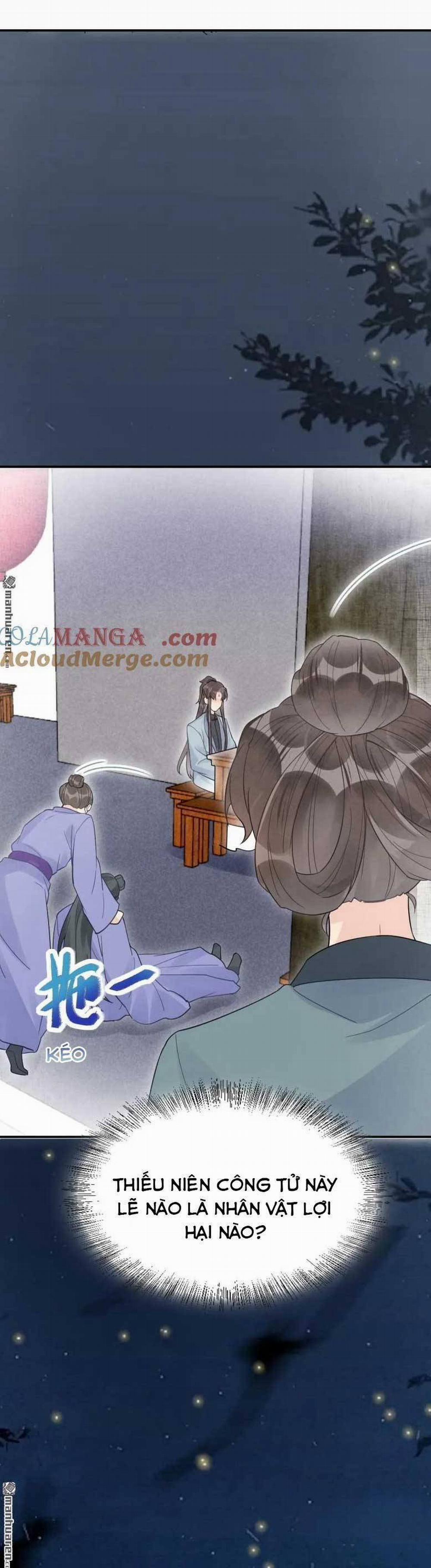 manhwax10.com - Truyện Manhwa Tuyệt Sắc Quyến Rũ: Quỷ Y Chí Tôn Chương 622 Trang 4