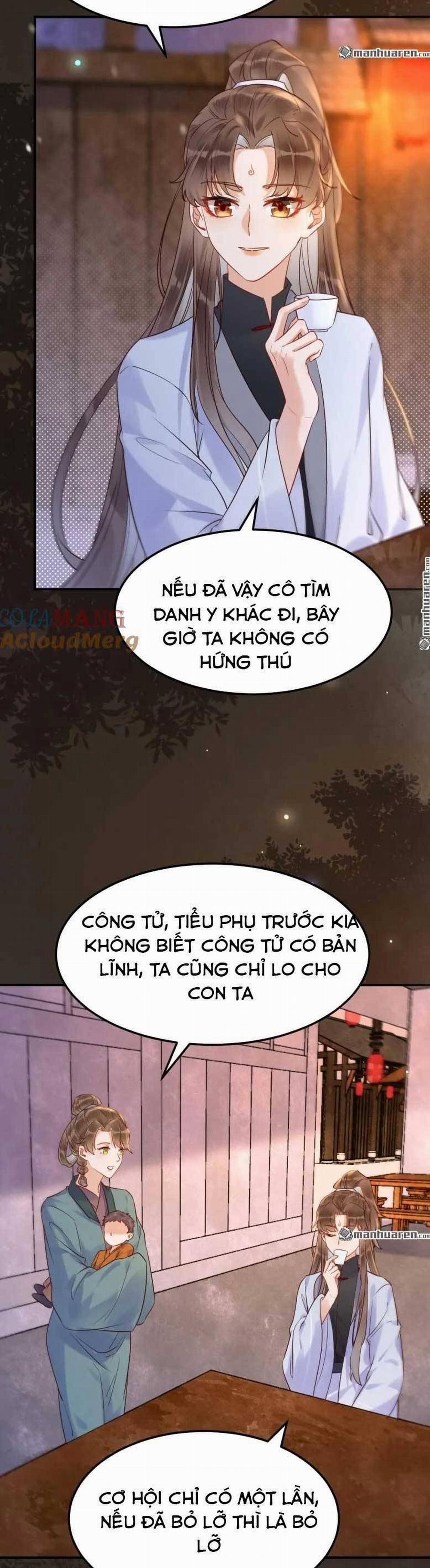 manhwax10.com - Truyện Manhwa Tuyệt Sắc Quyến Rũ: Quỷ Y Chí Tôn Chương 622 Trang 8