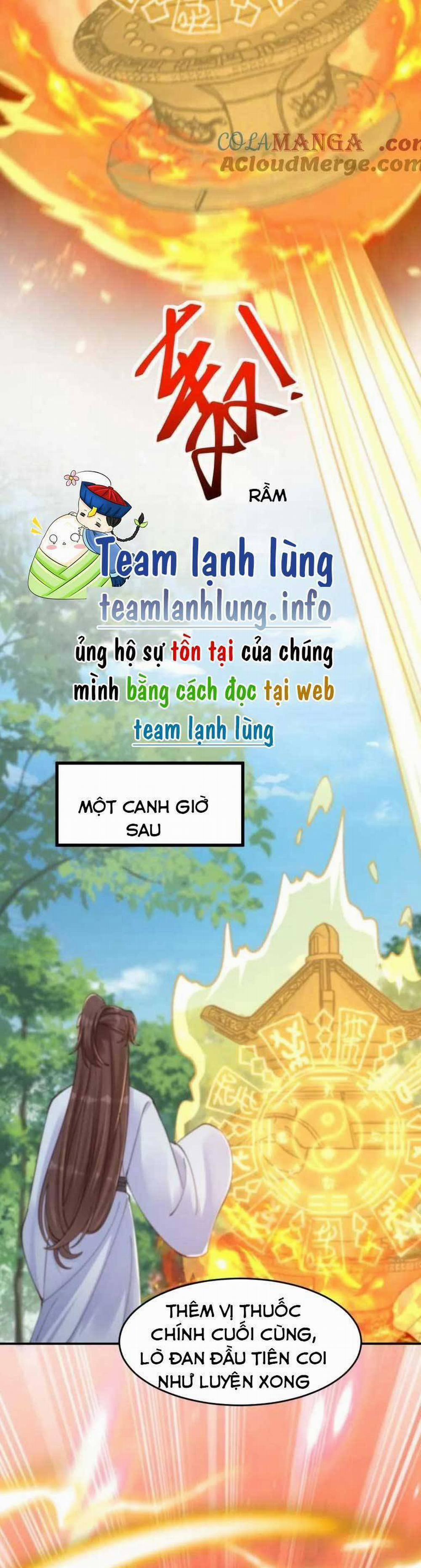 manhwax10.com - Truyện Manhwa Tuyệt Sắc Quyến Rũ: Quỷ Y Chí Tôn Chương 629 Trang 22