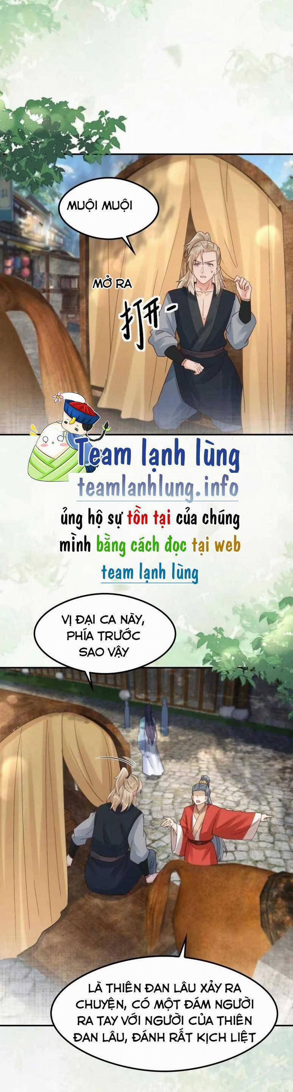 manhwax10.com - Truyện Manhwa Tuyệt Sắc Quyến Rũ: Quỷ Y Chí Tôn Chương 631 Trang 23