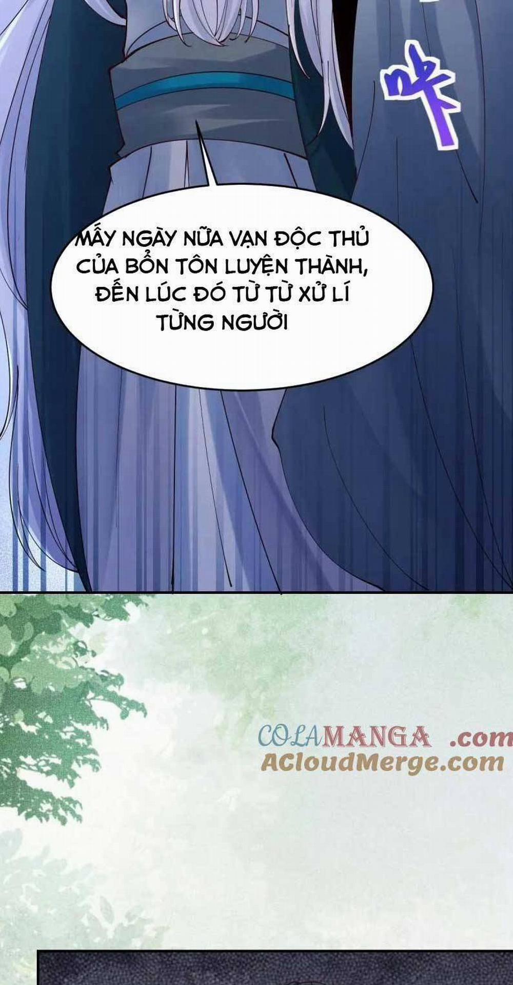 manhwax10.com - Truyện Manhwa Tuyệt Sắc Quyến Rũ: Quỷ Y Chí Tôn Chương 633 Trang 24