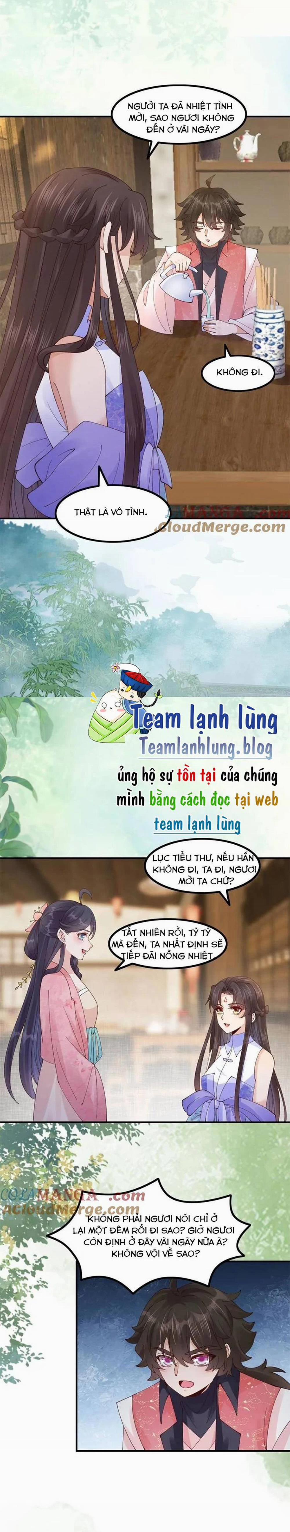 manhwax10.com - Truyện Manhwa Tuyệt Sắc Quyến Rũ: Quỷ Y Chí Tôn Chương 646 Trang 10