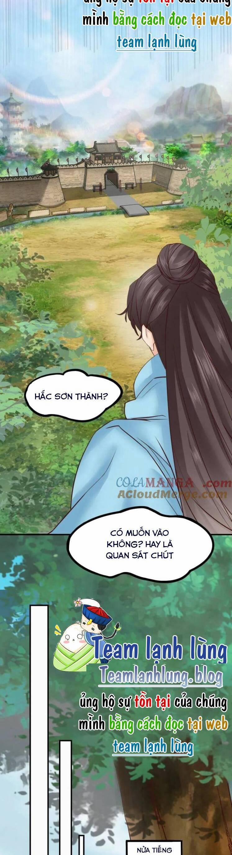 manhwax10.com - Truyện Manhwa Tuyệt Sắc Quyến Rũ: Quỷ Y Chí Tôn Chương 653 Trang 12