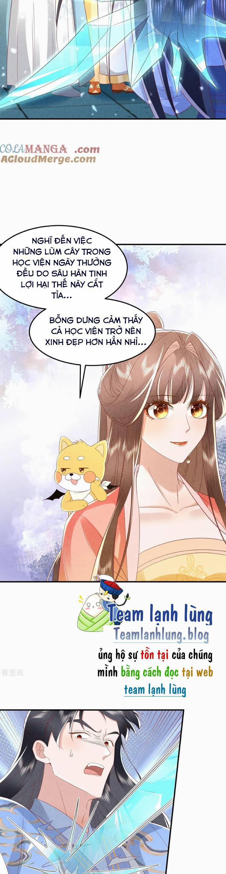 manhwax10.com - Truyện Manhwa Tuyệt Sắc Quyến Rũ: Quỷ Y Chí Tôn Chương 654 Trang 13