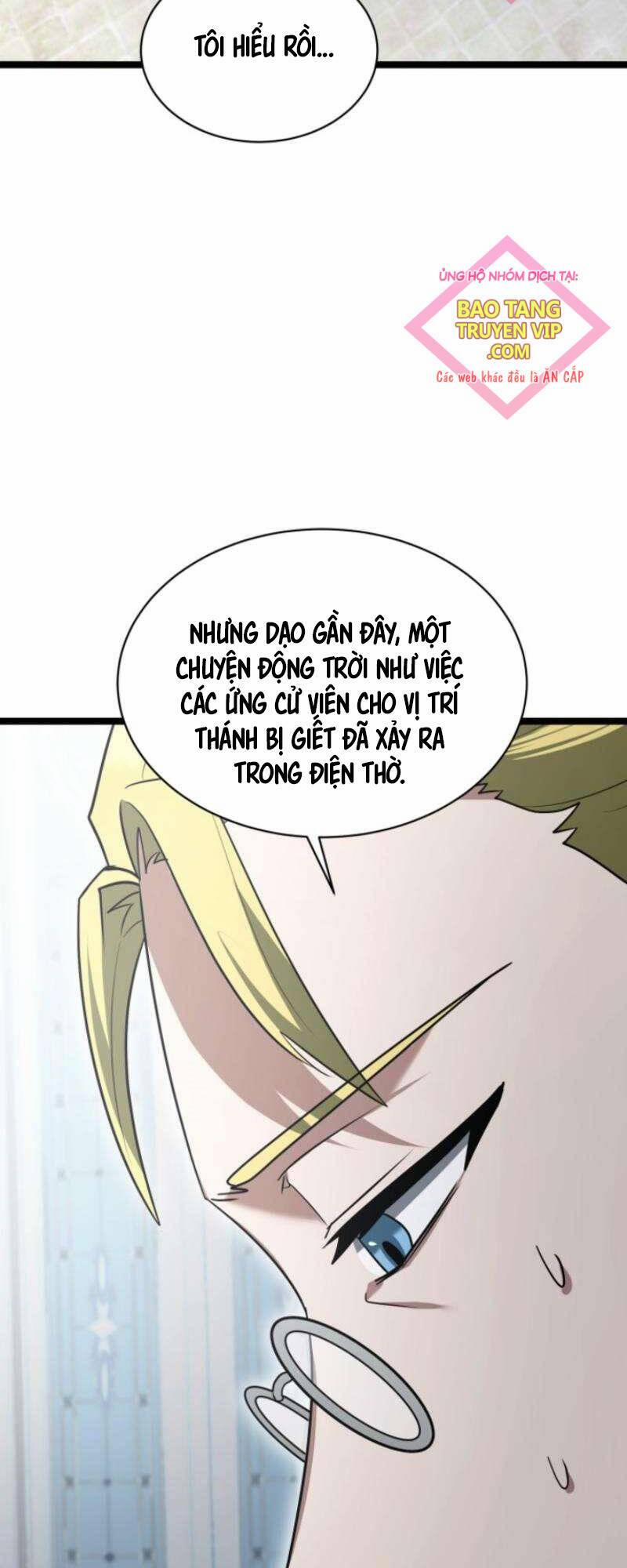 manhwax10.com - Truyện Manhwa Tuyệt Thế Anh Hùng Chương 25 Trang 81