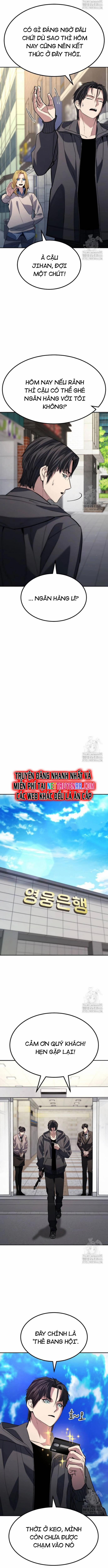 manhwax10.com - Truyện Manhwa Tuyệt Thế Anh Hùng Chương 31 Trang 11