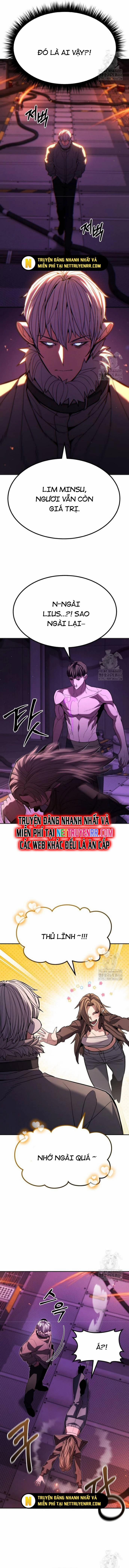 manhwax10.com - Truyện Manhwa Tuyệt Thế Anh Hùng Chương 31 Trang 5