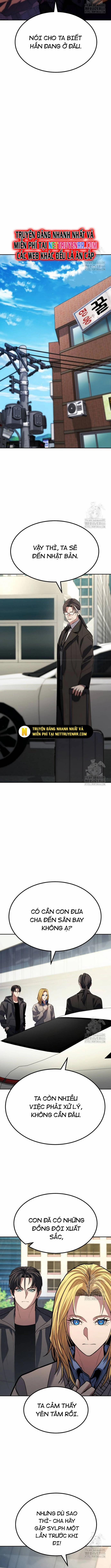 manhwax10.com - Truyện Manhwa Tuyệt Thế Anh Hùng Chương 31 Trang 7