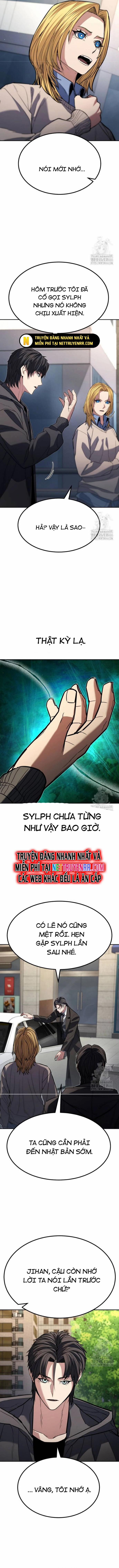 manhwax10.com - Truyện Manhwa Tuyệt Thế Anh Hùng Chương 31 Trang 8